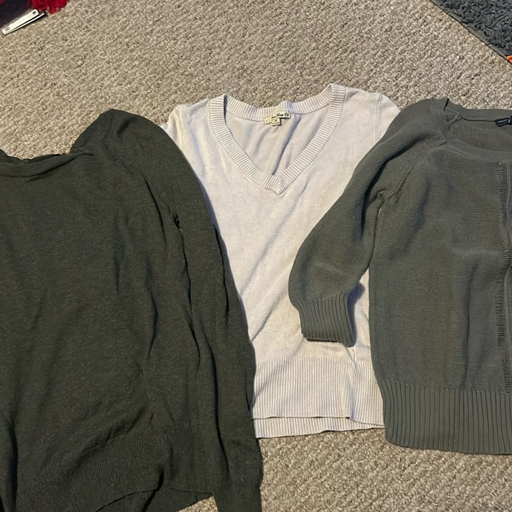 Shirts